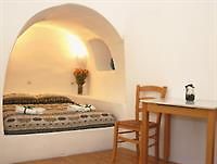 Vinsanto Villas Imerovigli  Ngoại thất bức ảnh